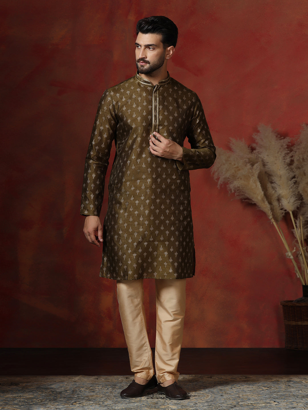 Color_Brown
