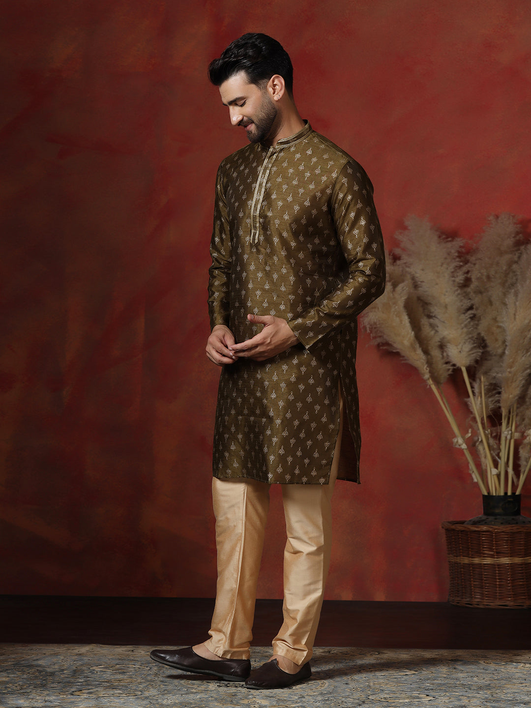 Color_Brown
