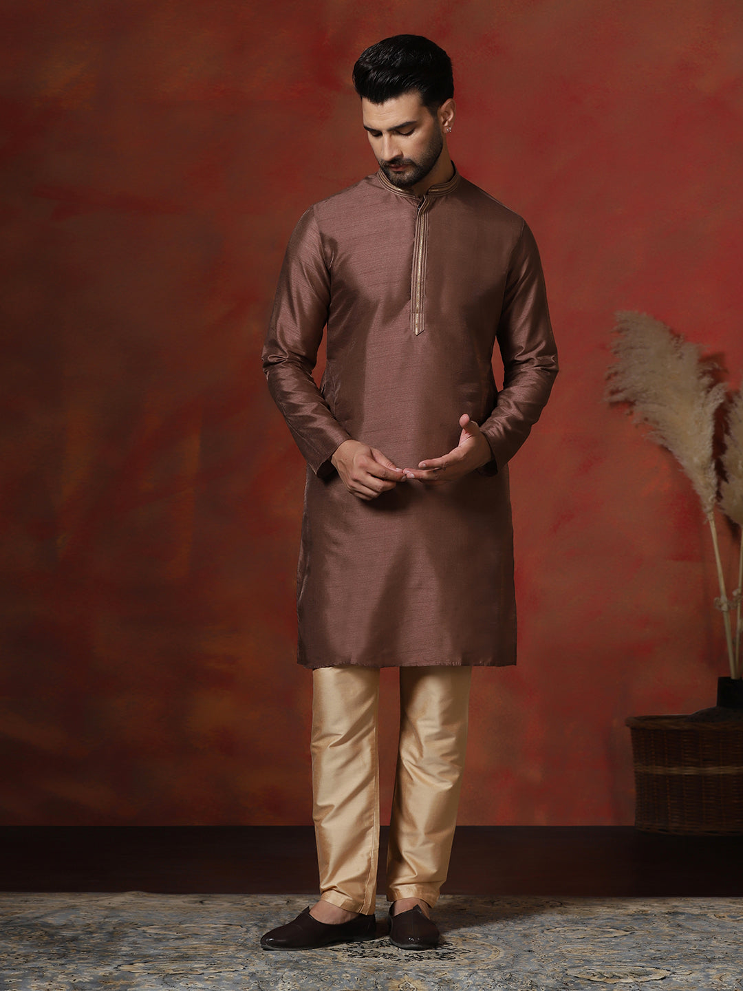 Color_Brown