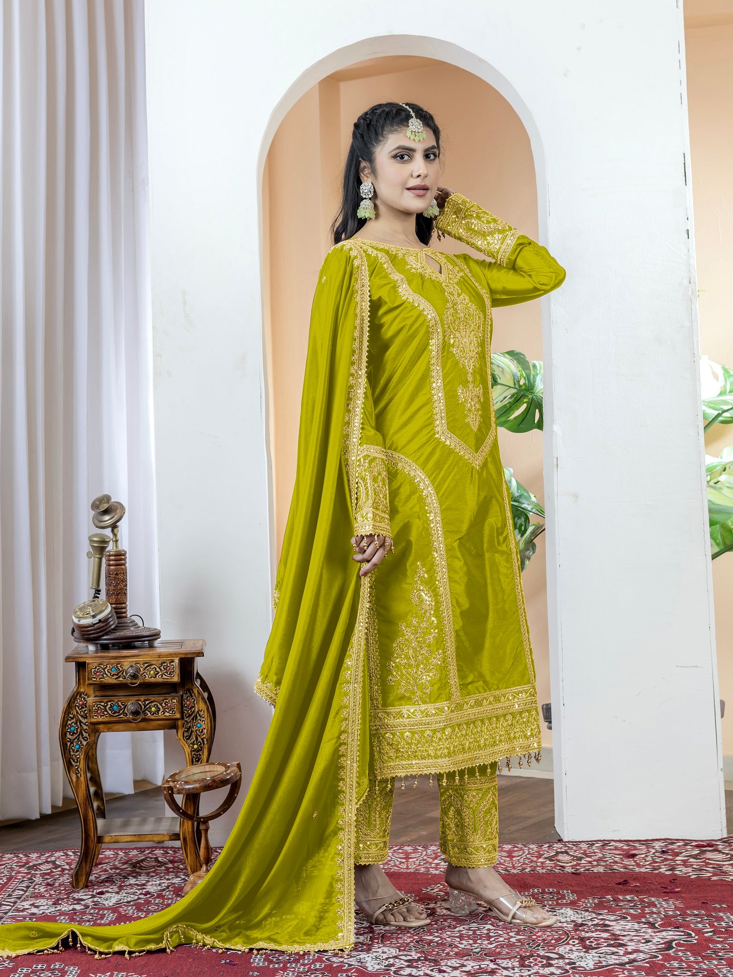 Color_Green