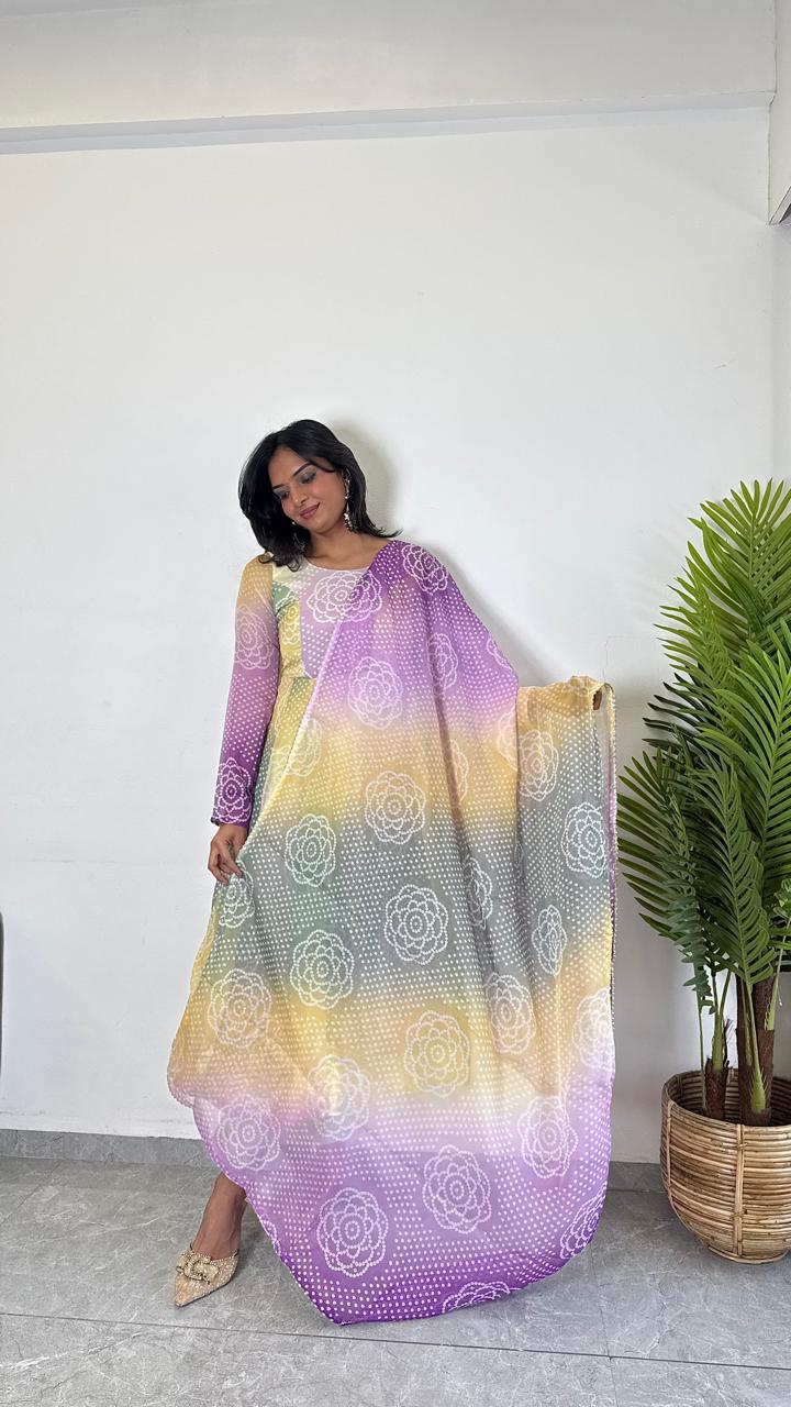 Color_Multi Colour