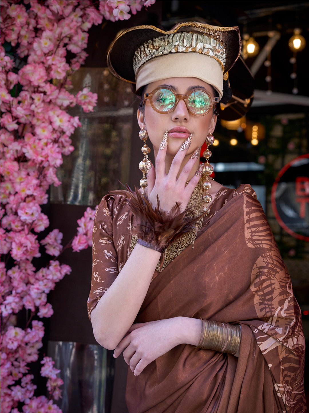 Color_Brown