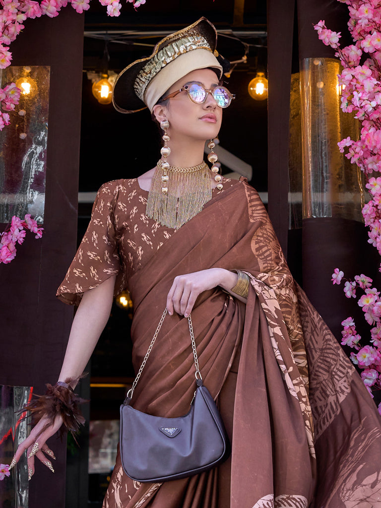 Color_Brown