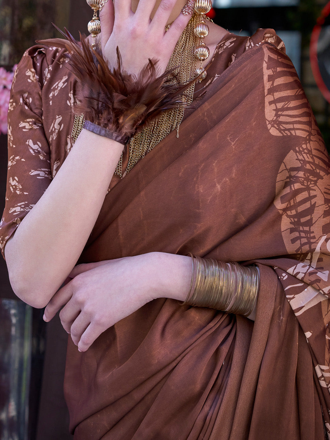 Color_Brown