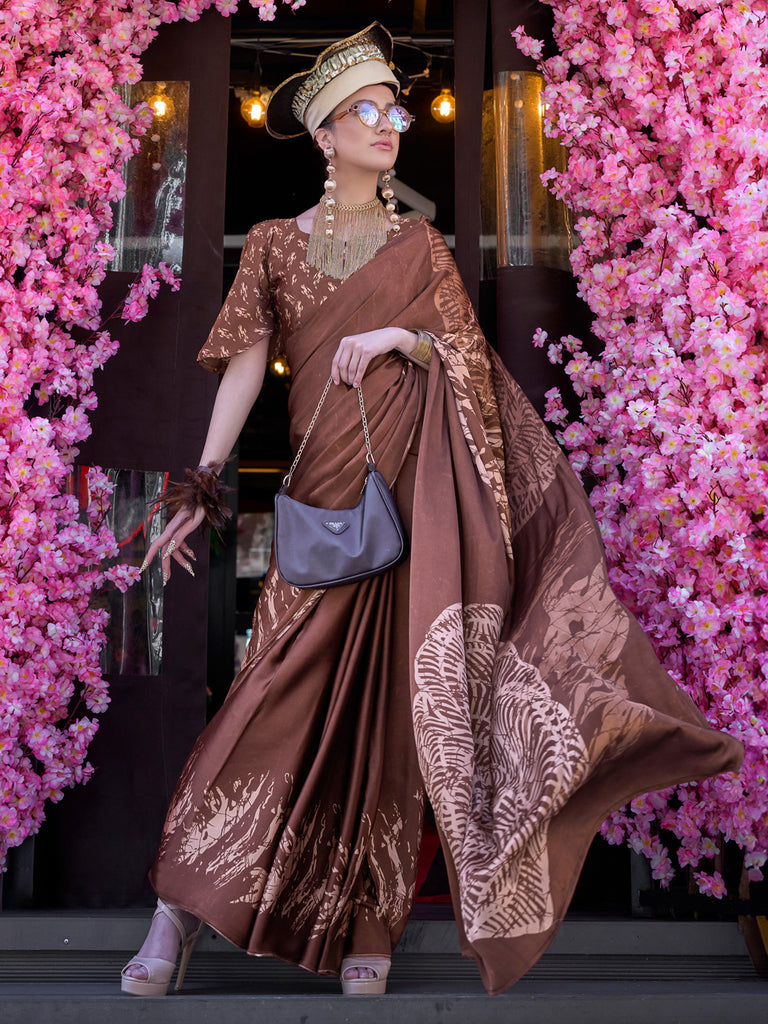 Color_Brown