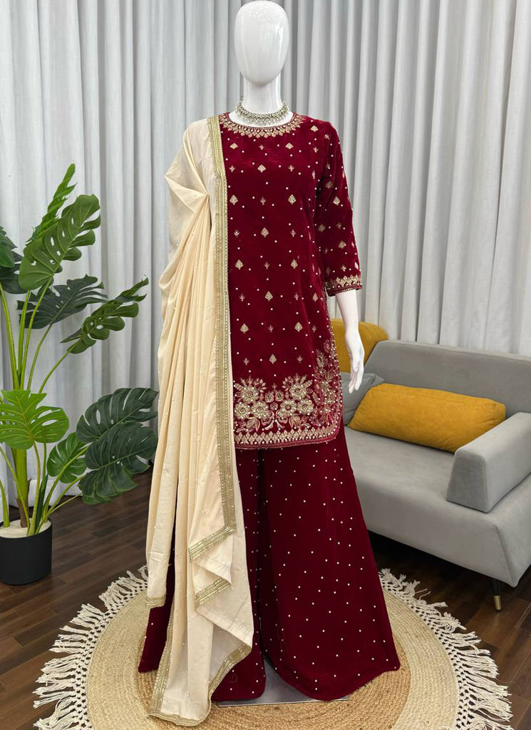 Color_Maroon