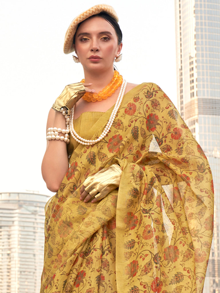 Color_Mustard