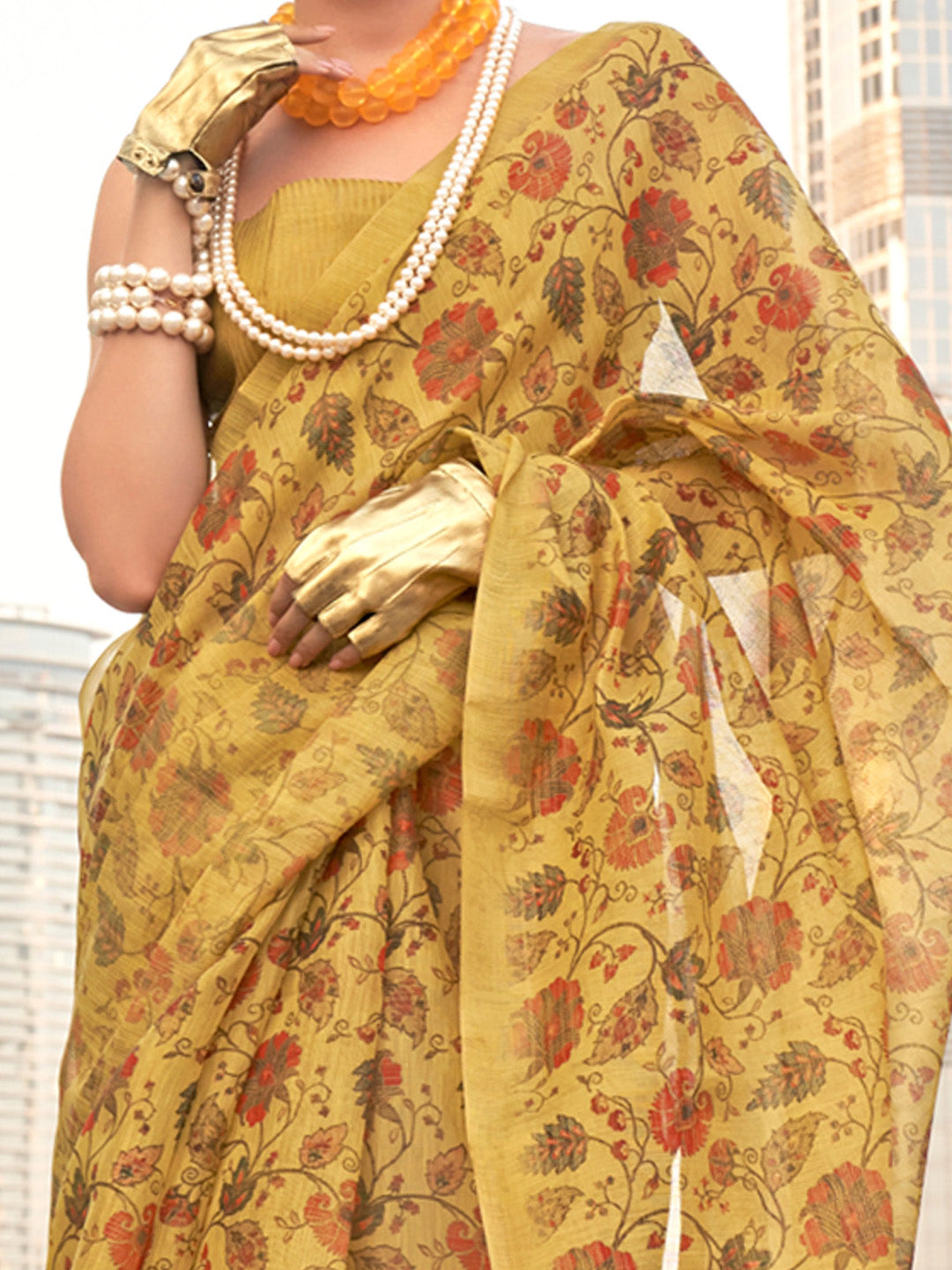 Color_Mustard
