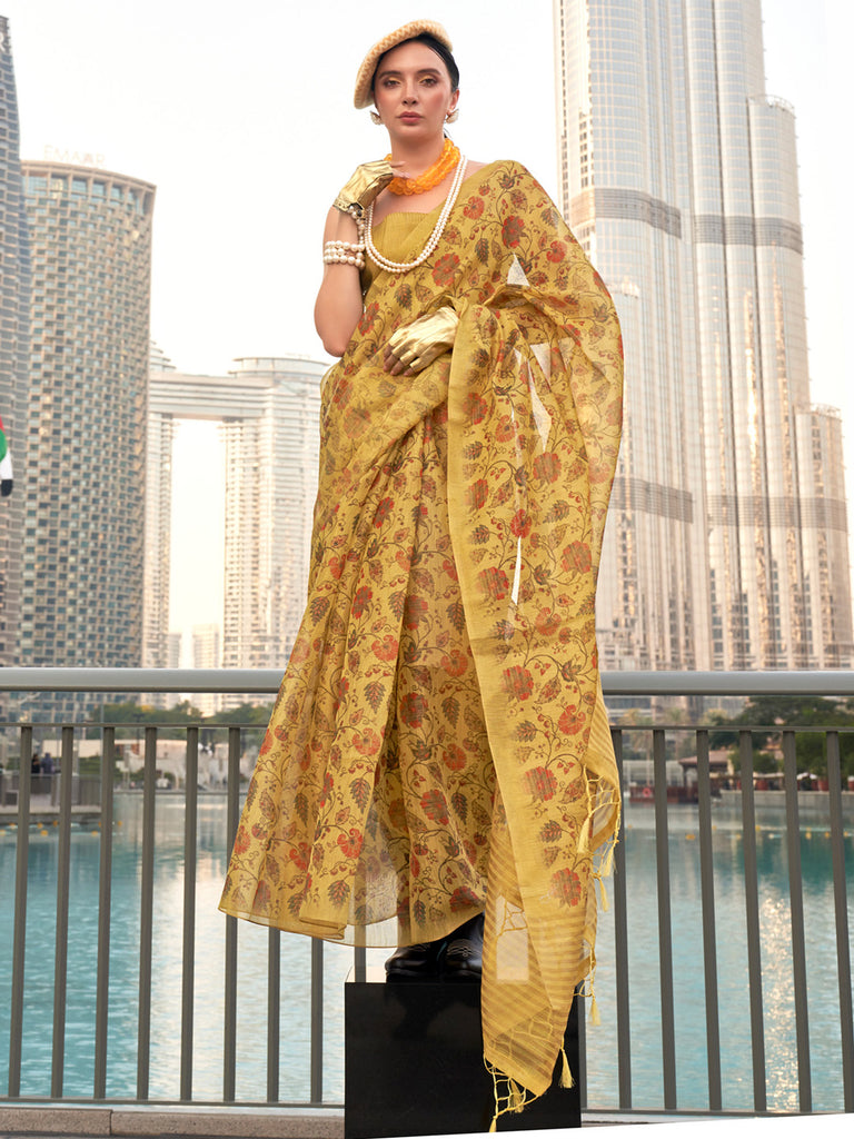 Color_Mustard