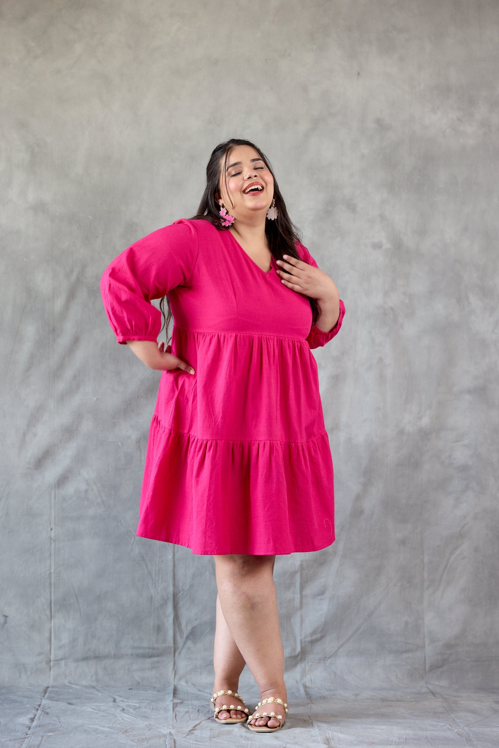 Short Dresses for Women by Nangalia ruchira