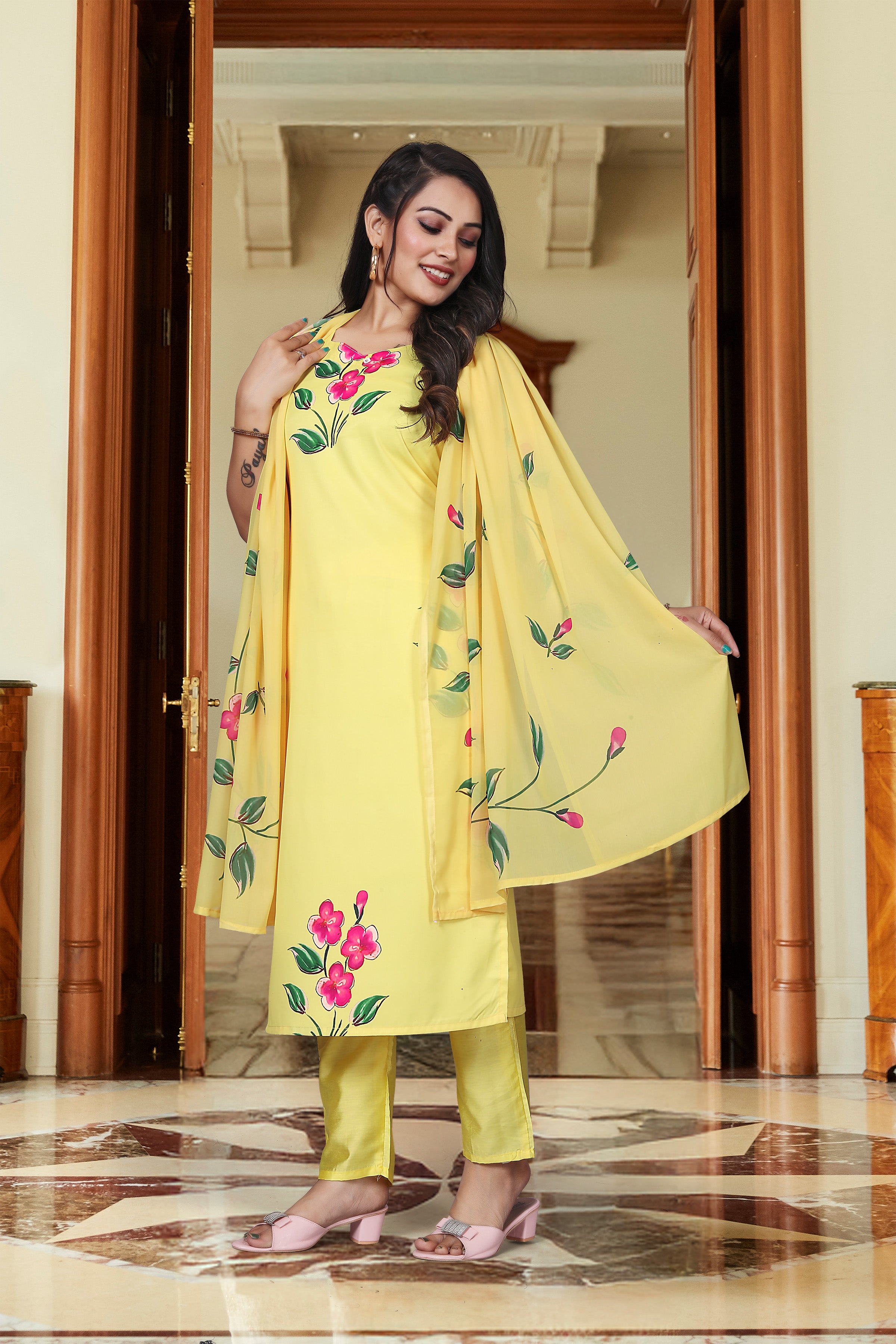 Color_Yellow