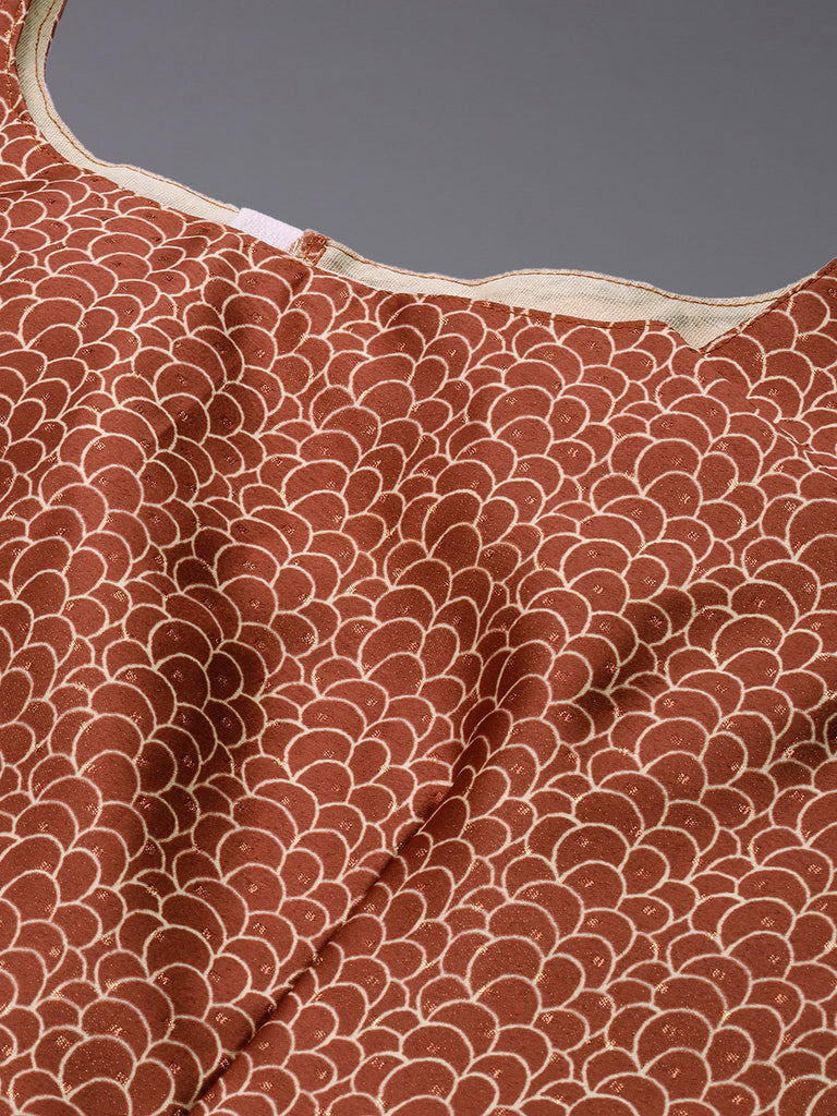 Women's Ethnic Motifs Digital Print Shiney Satin Croptop Lehenga Choli With Unstitched Blouse