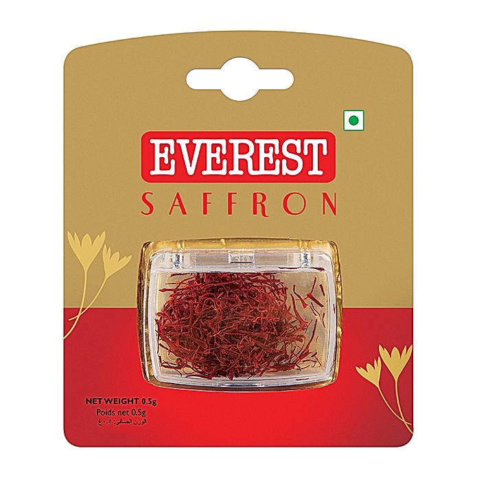 Everest Saffron (Kesar)
