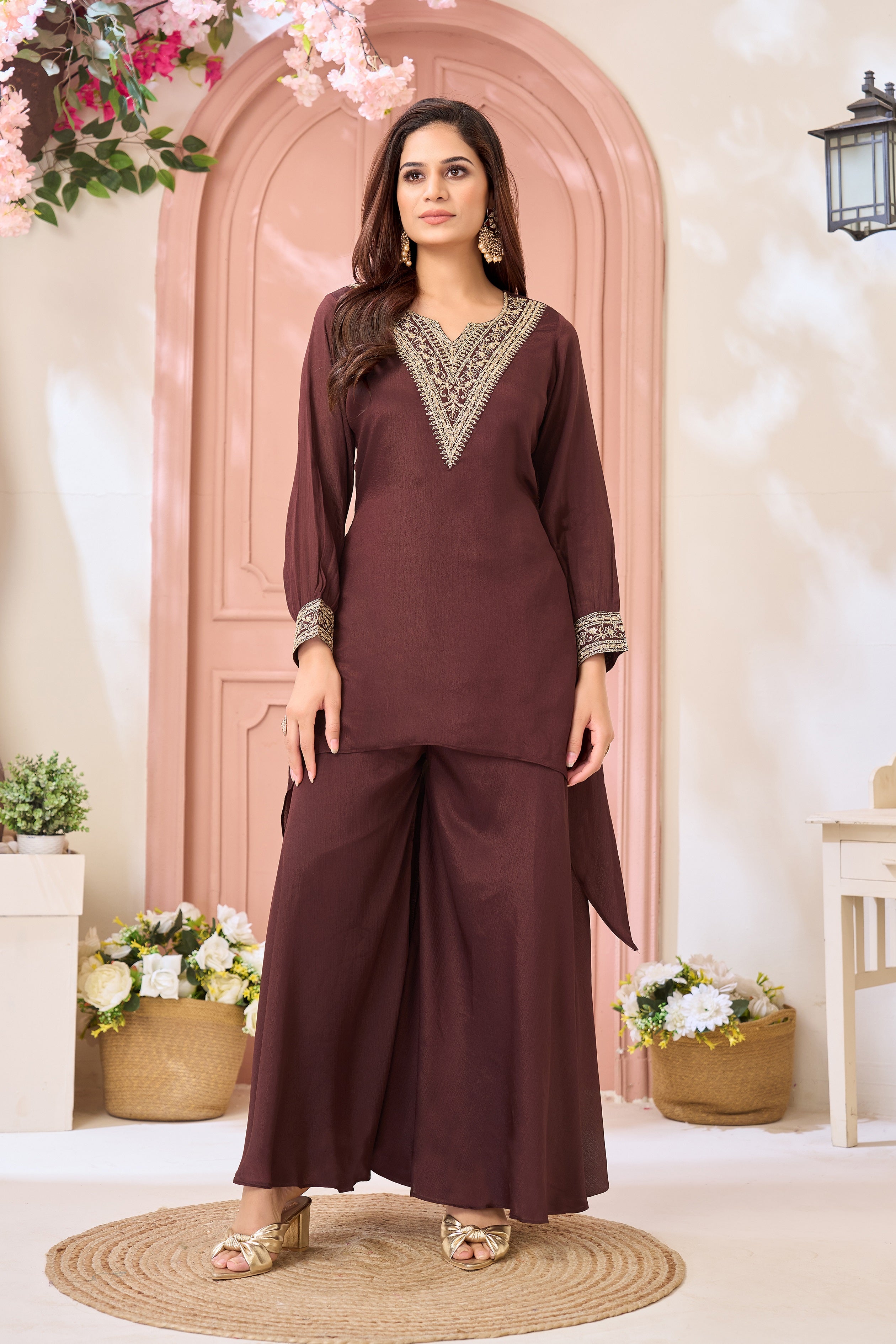 Color_Brown