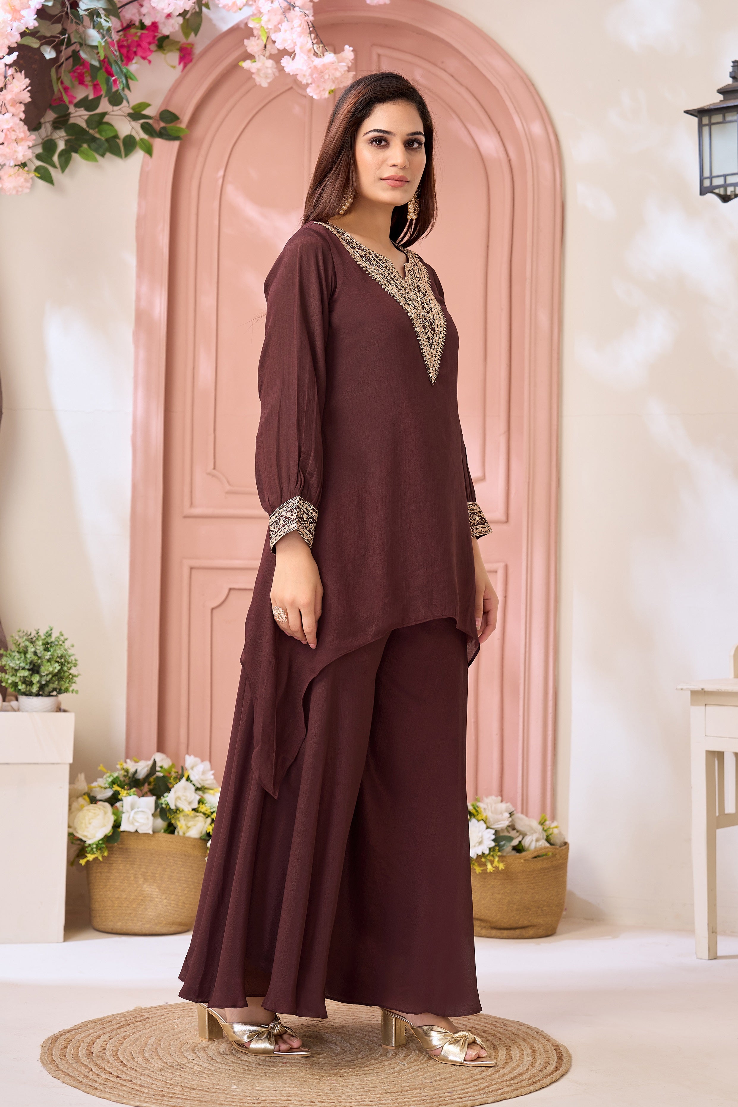 Color_Brown