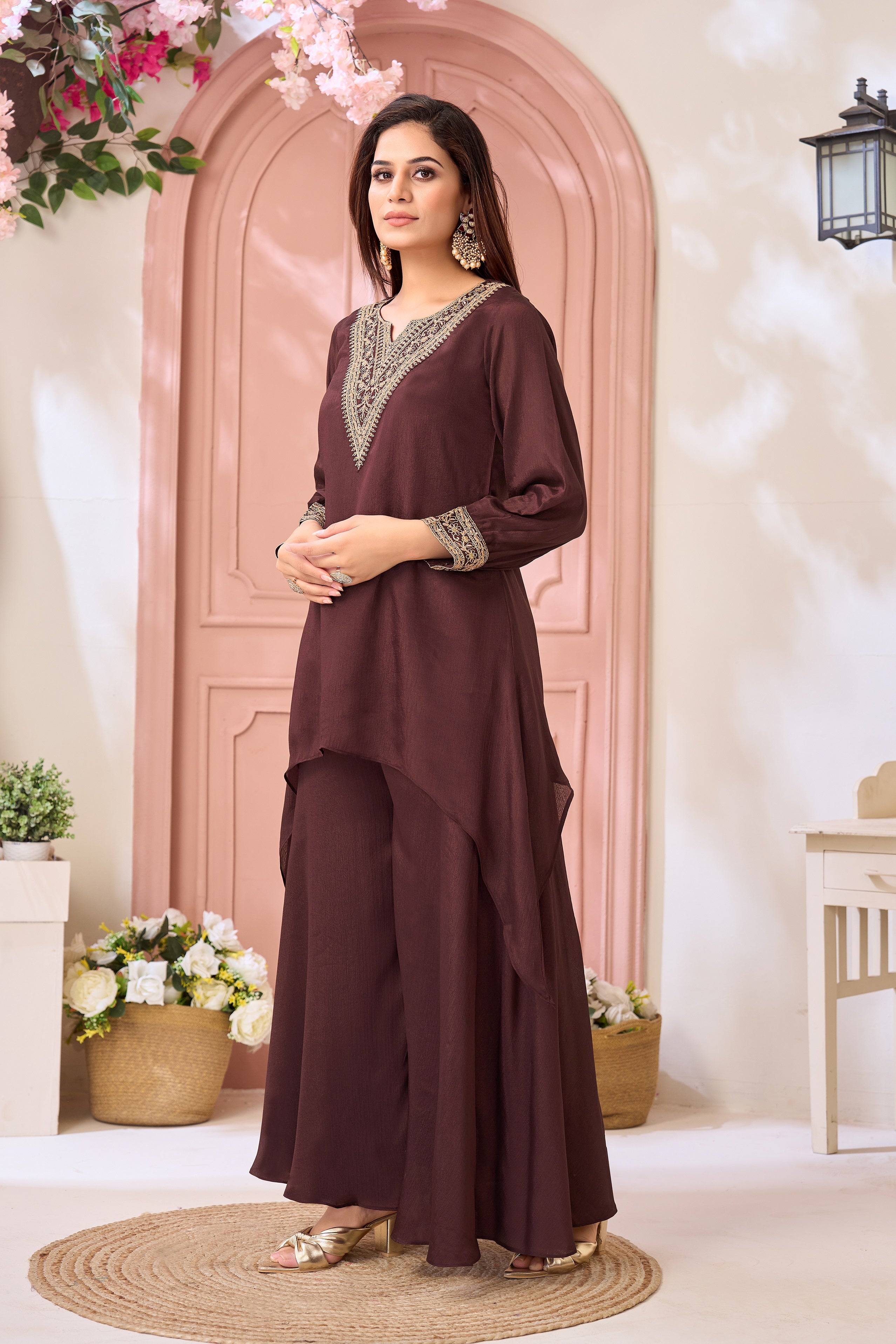 Color_Brown