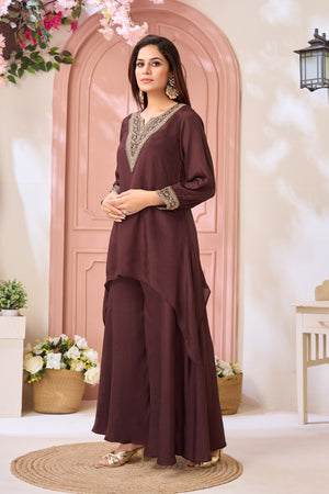 Color_Brown