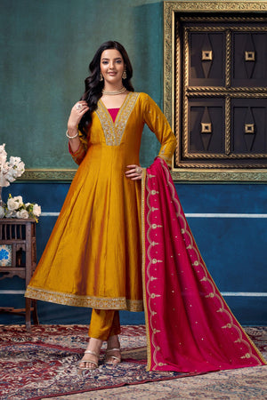 Color_Mustard