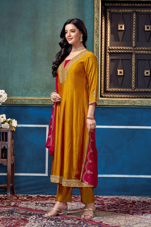 Color_Mustard
