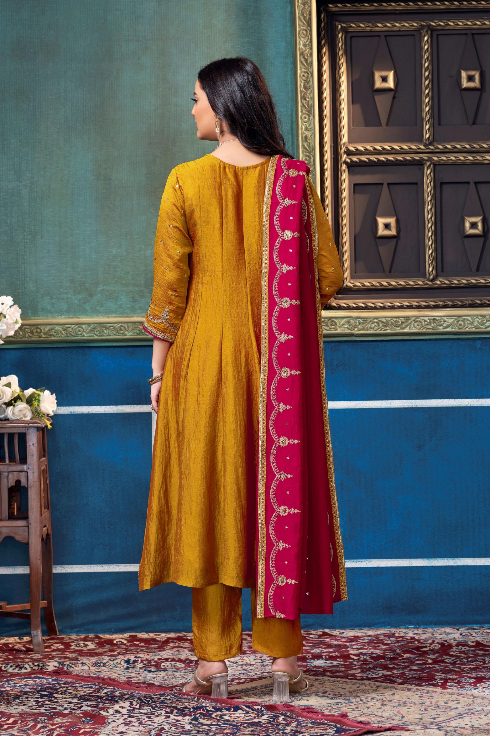 Color_Mustard
