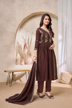Color_Brown