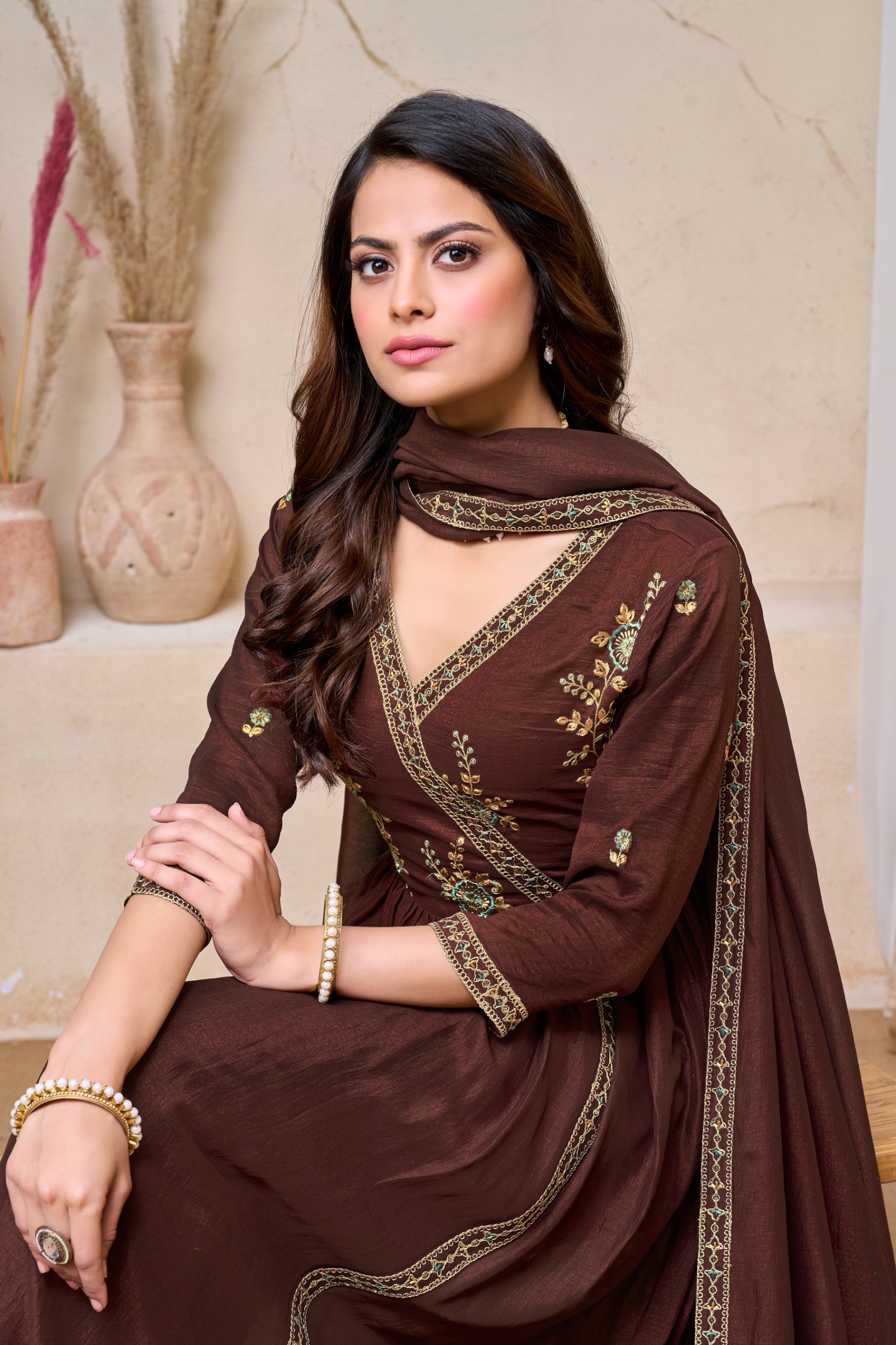 Color_Brown