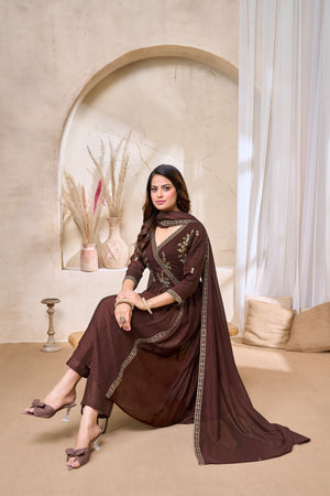 Color_Brown