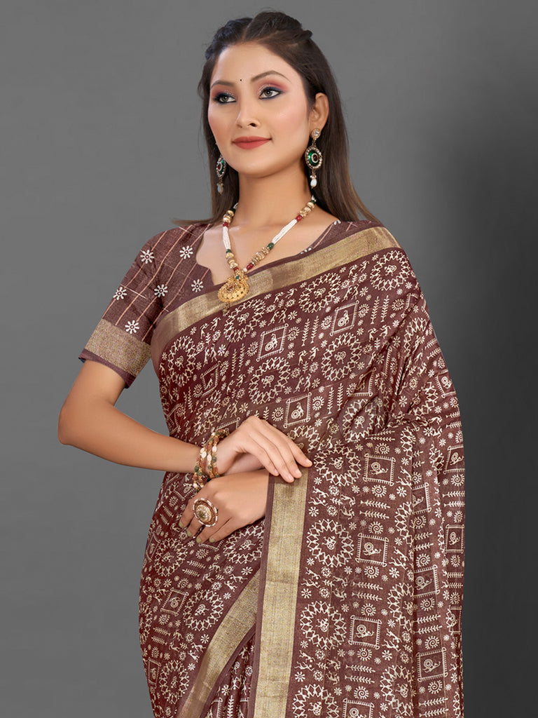 Color_Brown