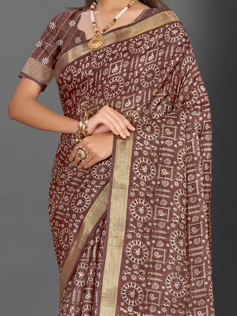 Color_Brown