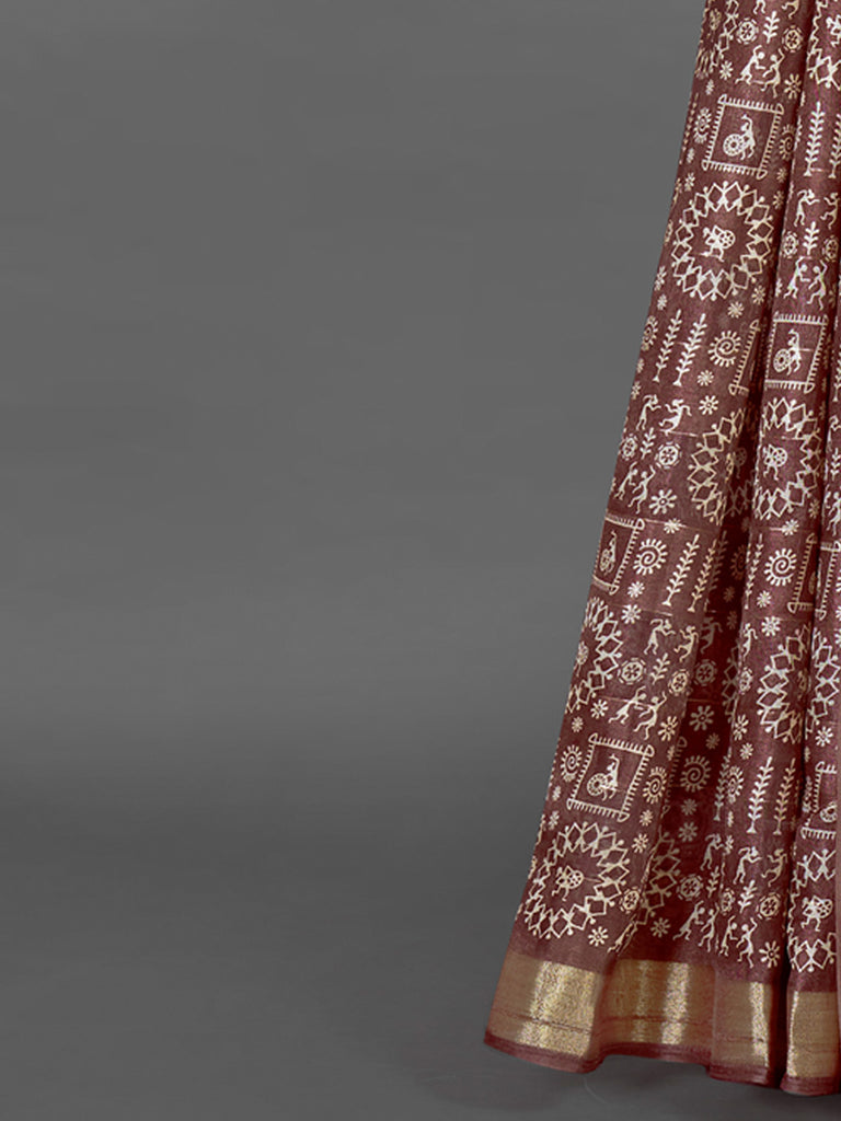 Color_Brown