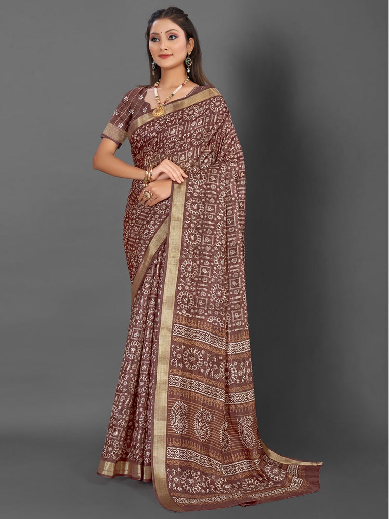 Color_Brown