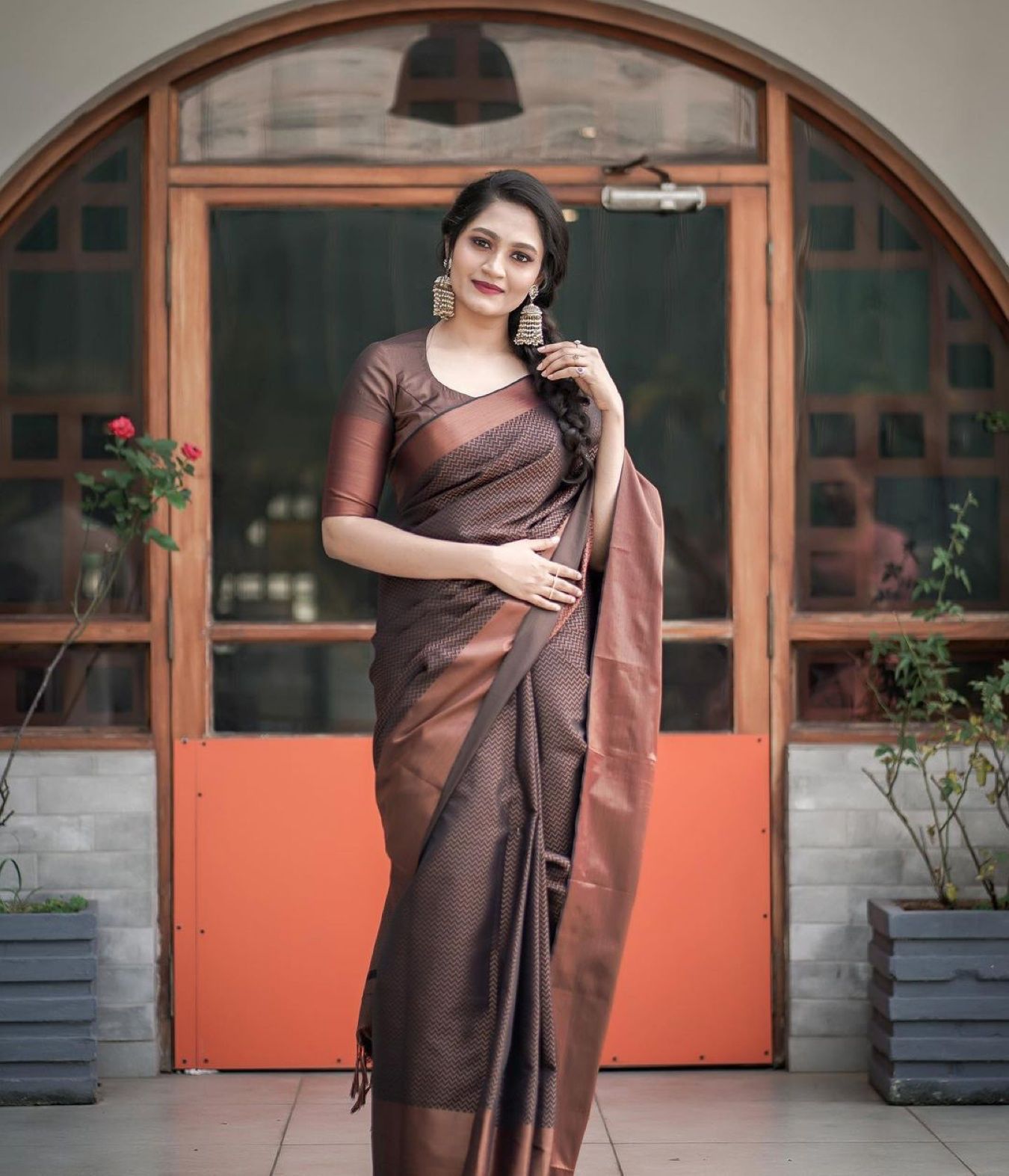 Color_Brown