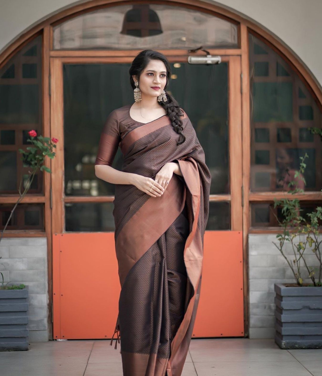 Color_Brown