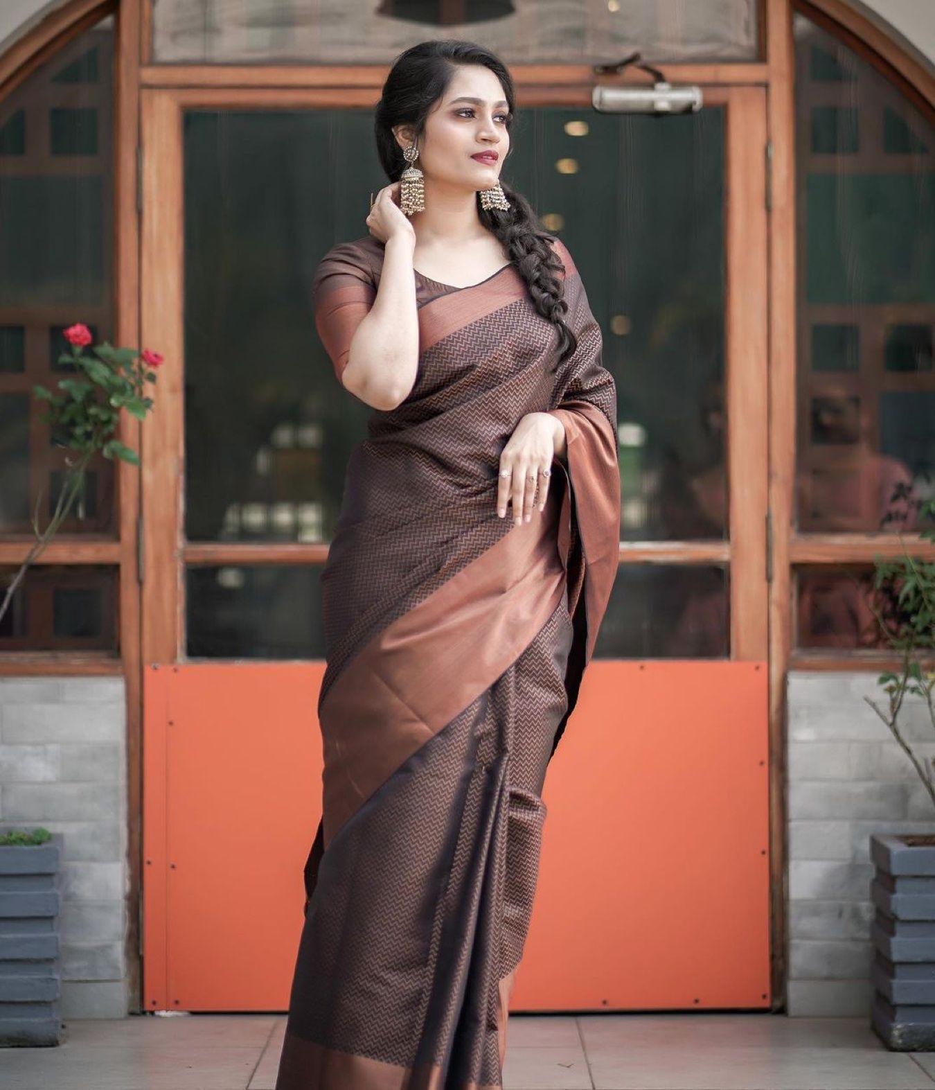 Color_Brown