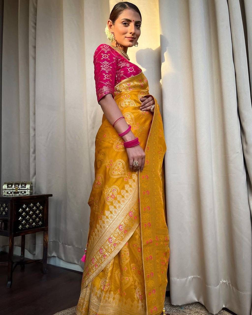 Color_Mustard