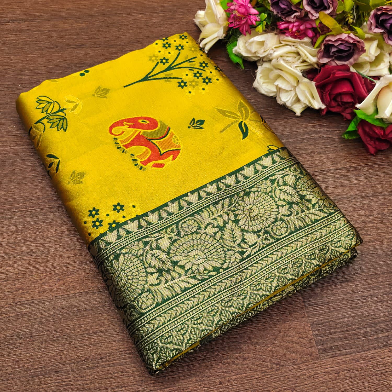 Color_Mustard