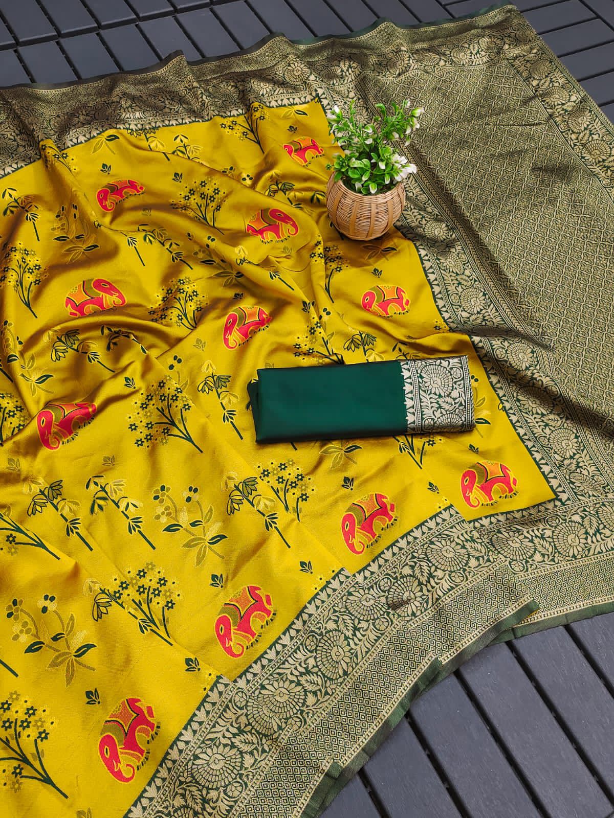 Color_Mustard