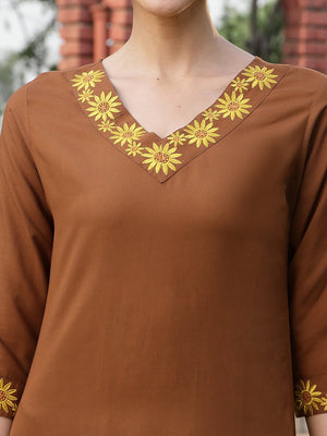 Color_Brown