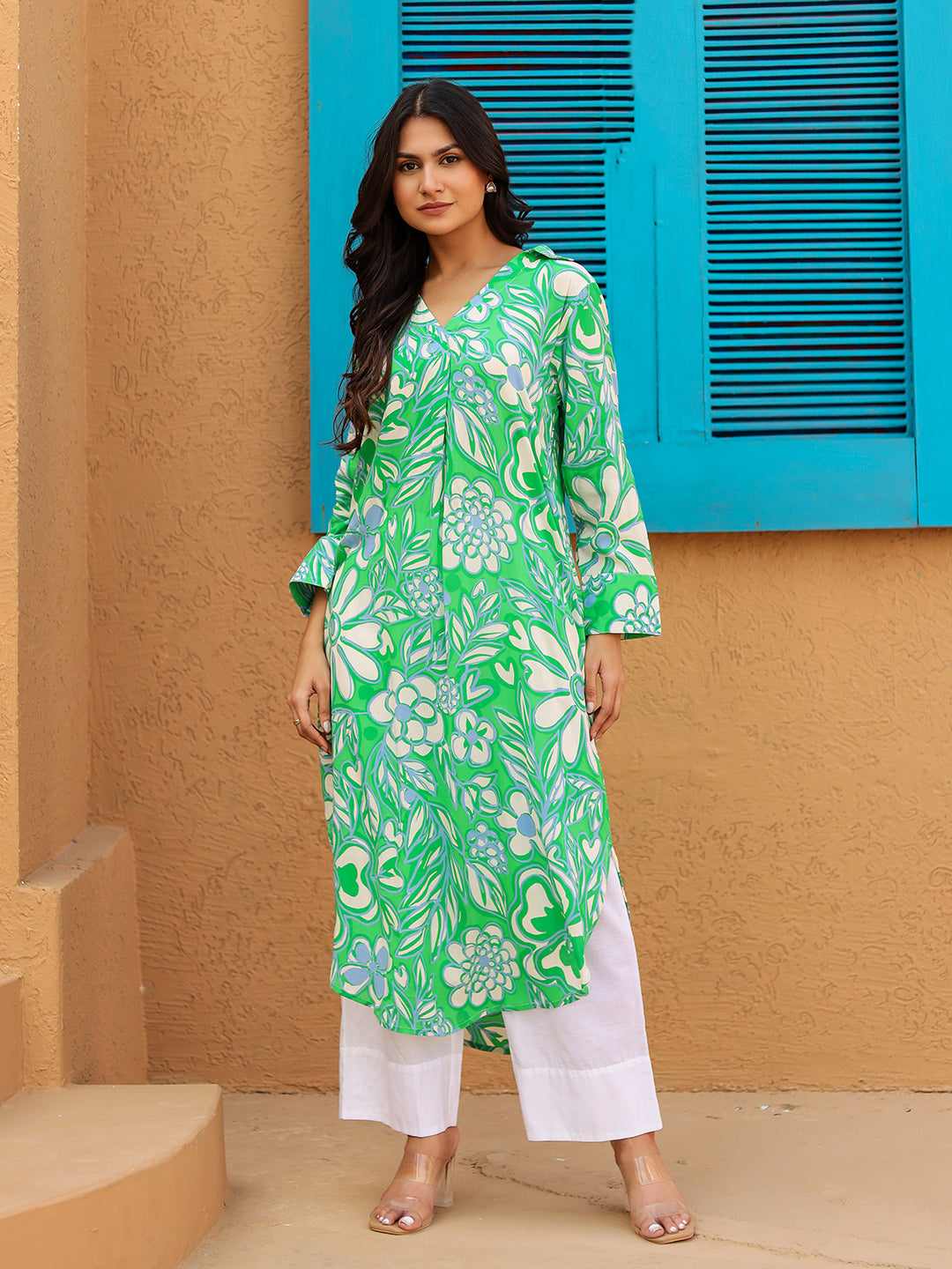 Color_Green