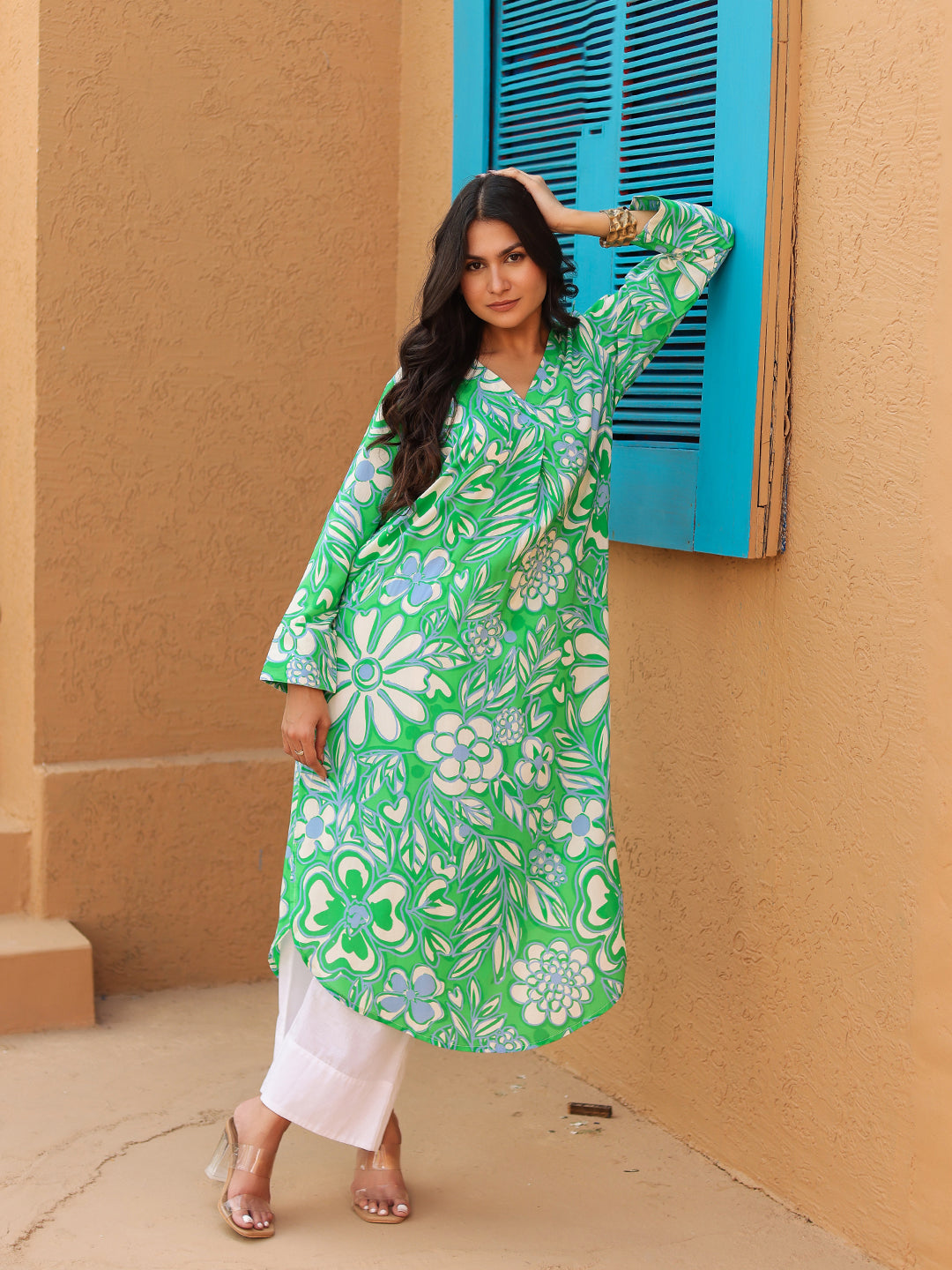 Color_Green