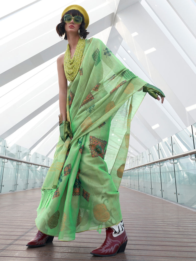 Color_Green