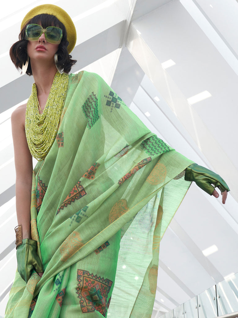 Color_Green