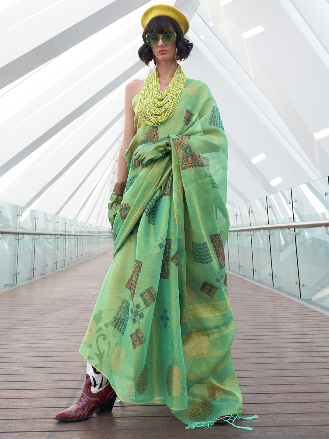 Color_Green