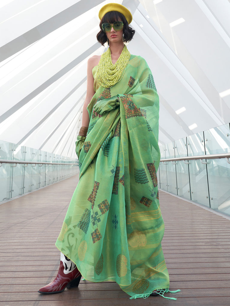 Color_Green