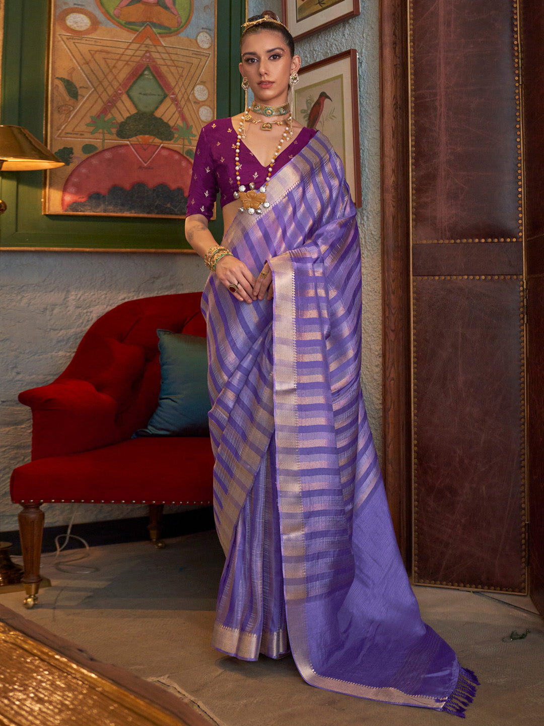 Color_Lavender
