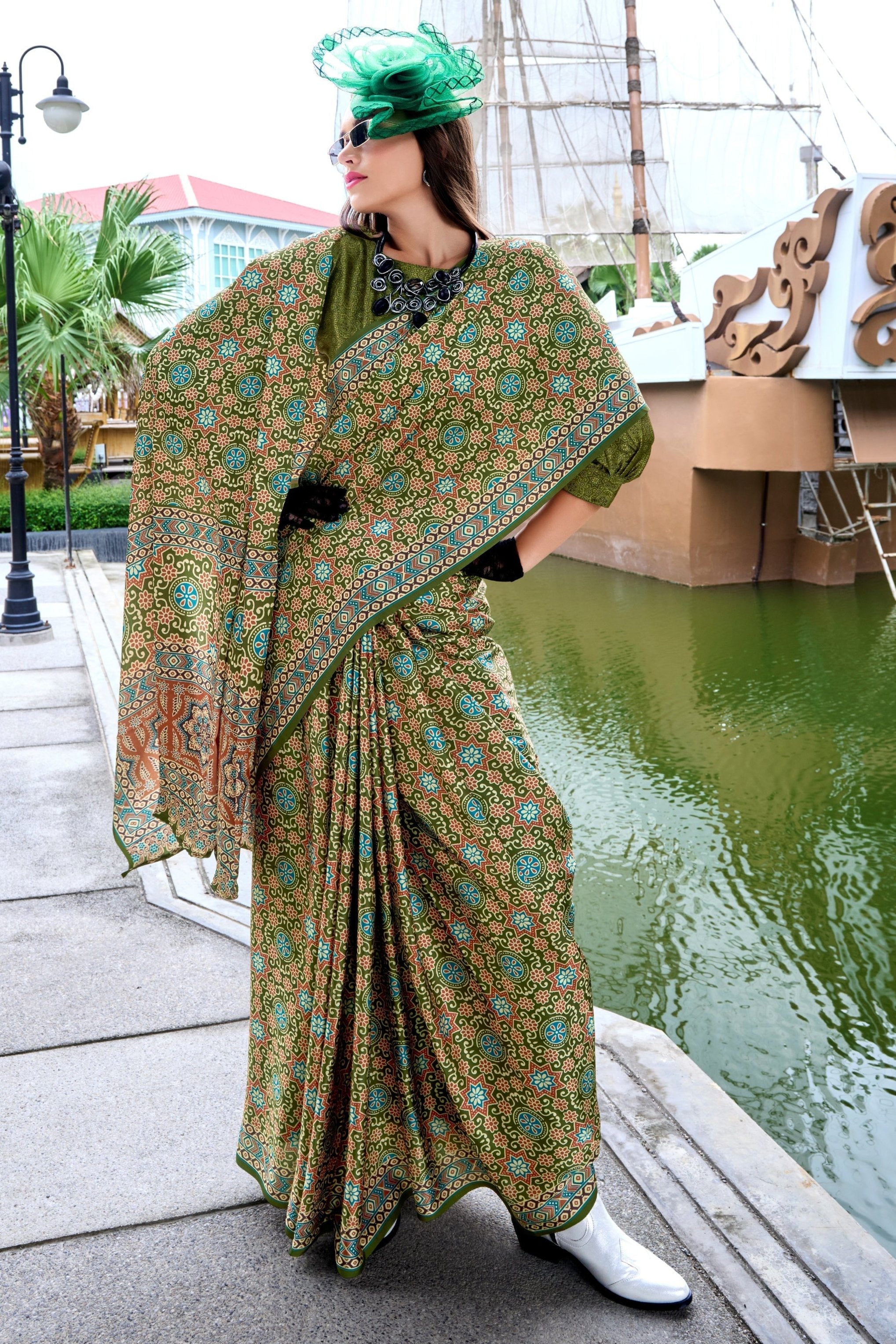 Color_Green