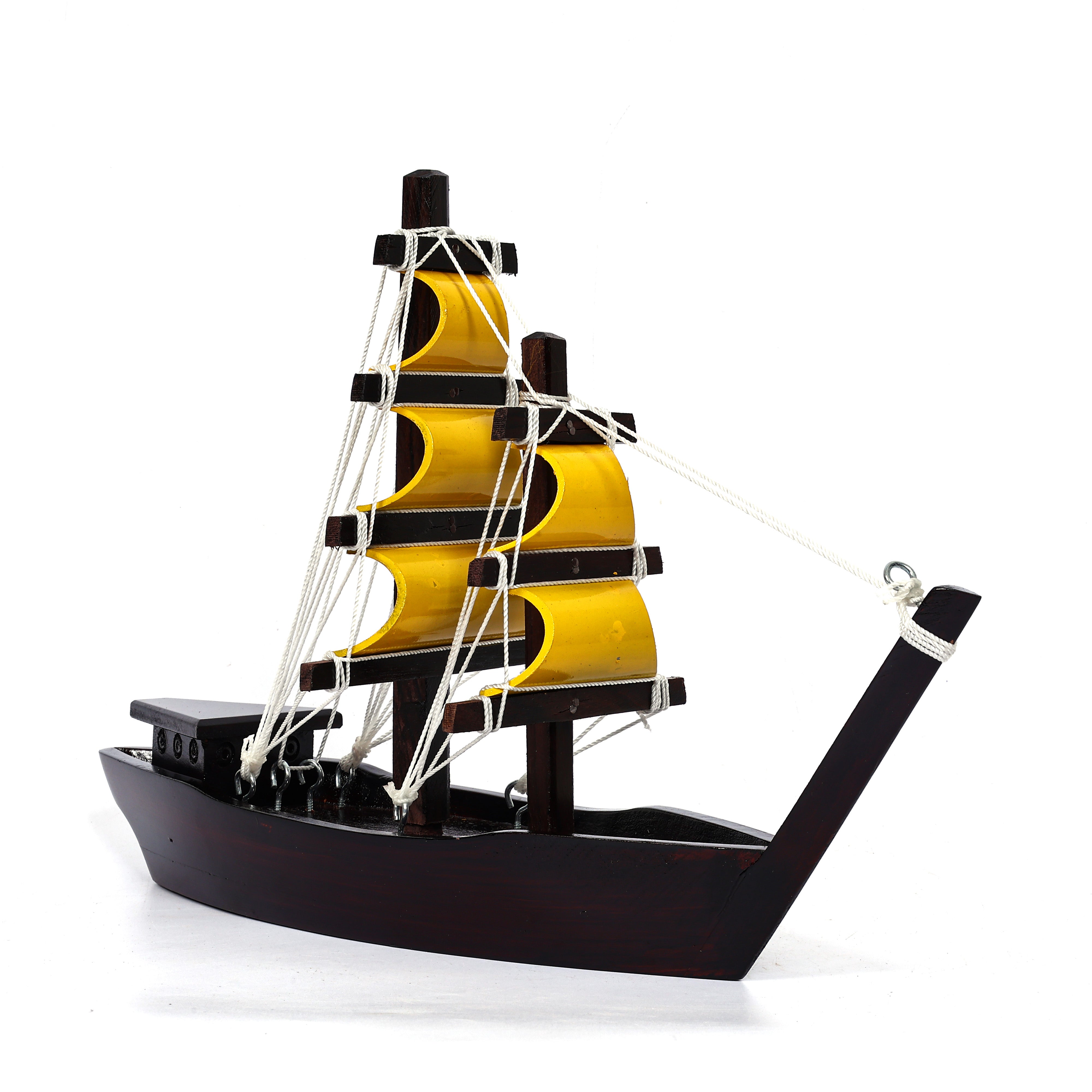 Kerala Sailing Ship Miniature