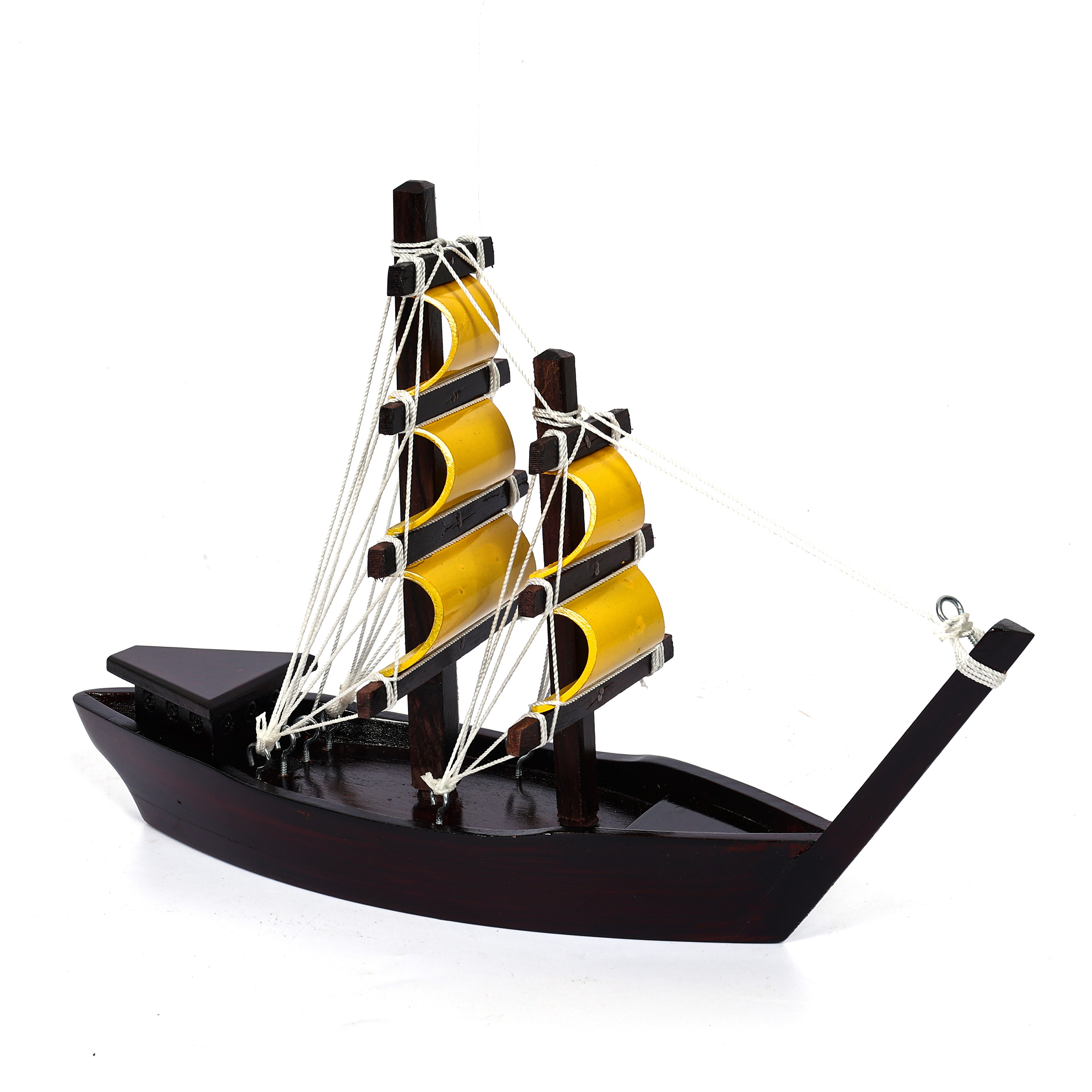 Kerala Sailing Ship Miniature