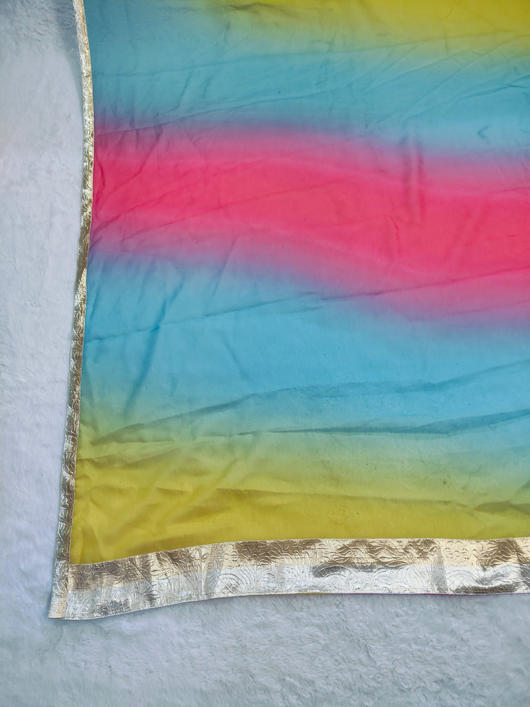 Color-Multi Color