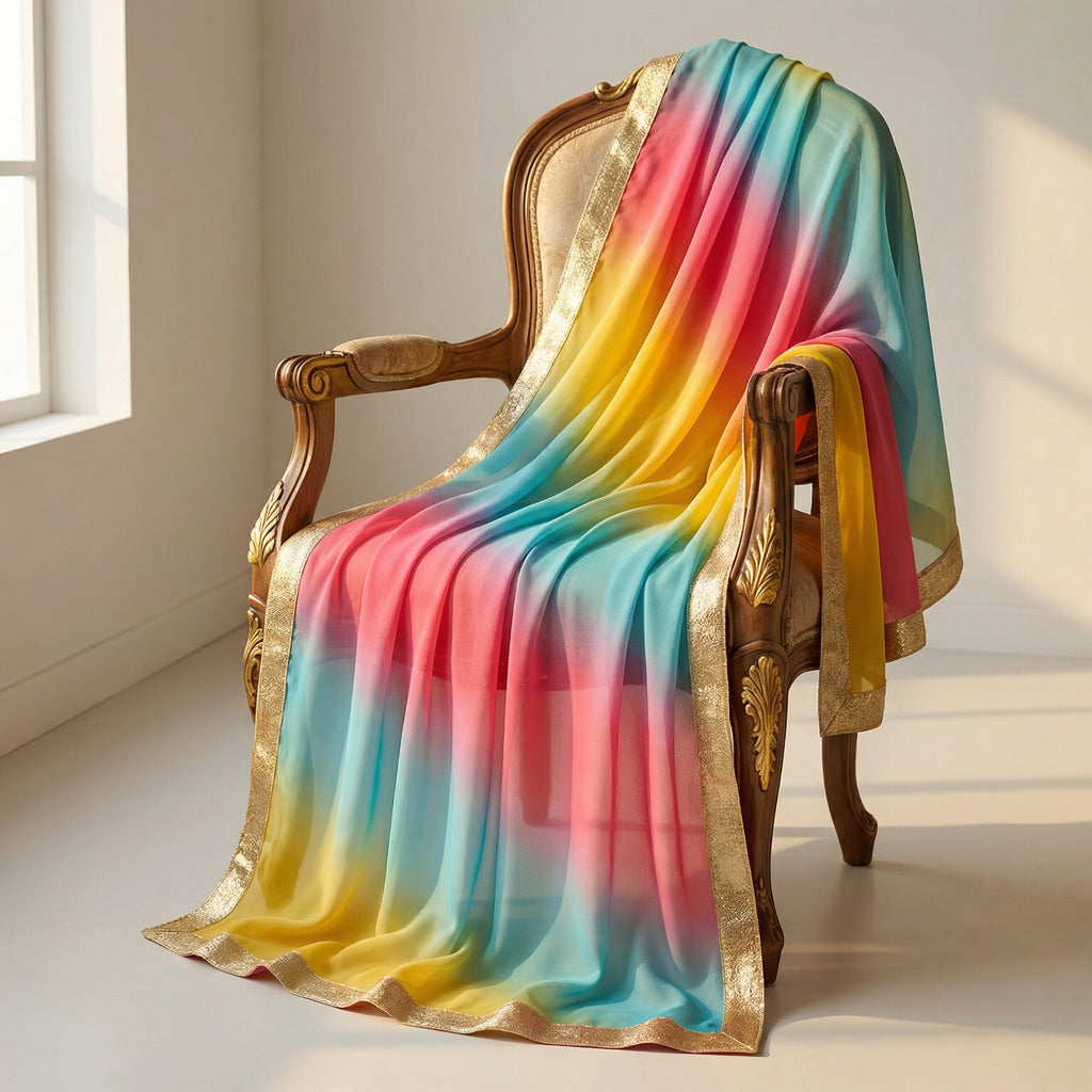 Color-Multi Color